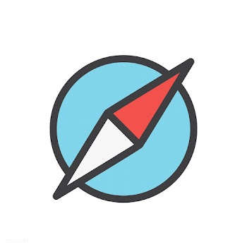 Compass design direction | Free stock vector - 77020