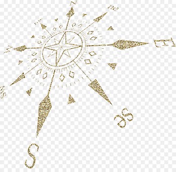 Compass Euclidean vector - compass 