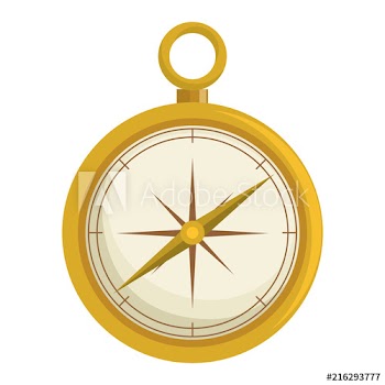 compass guide design