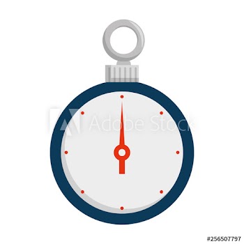 compass guide icon