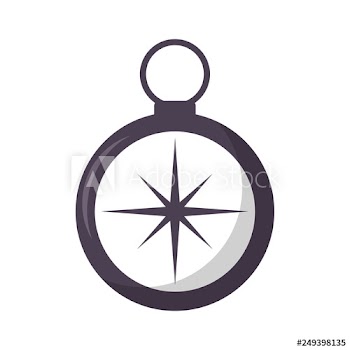 compass navigation travel