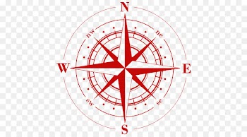 Compass rose Clip art - compass 
