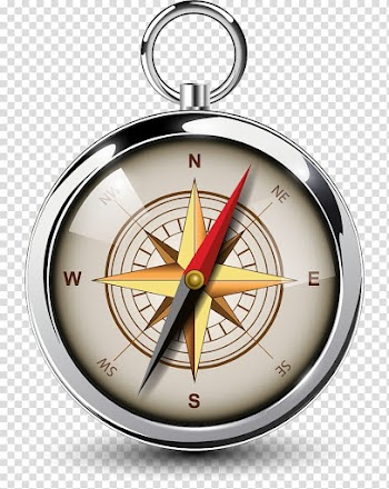 Compass rose , compass transparent background PNG clipart