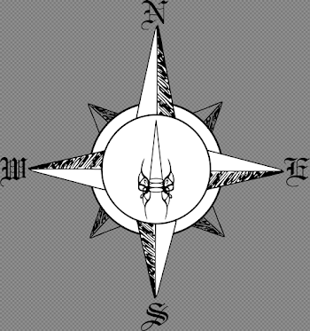 Compass Rose Png (84+ images in Collection) Page 2