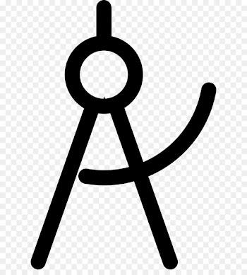 Compass Technical drawing tool Logo Clip art - compass 