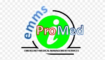 Compassionate Emergency And General Medical Ambulance - Circle