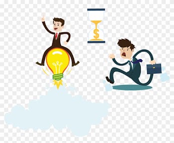 Competition Download Clip Art - Message Monday's Unleash Your Creativity