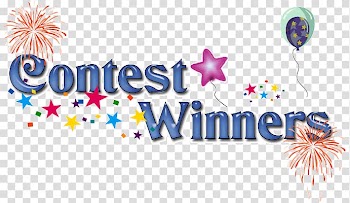 Competition Game Prize Carroll County, VA Craft, Congratulations banner transparent background PNG clipart