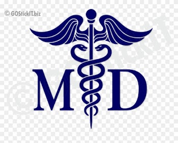 Competition - Medical Doctor Caduceus