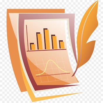 Competition, Statistics, Data, Orange, Logo PNG
