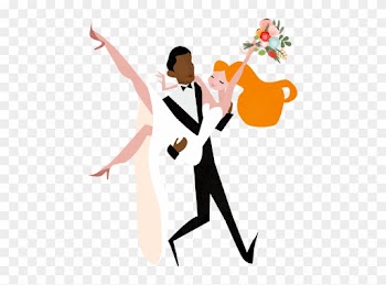 Compile Inspiration To Visualize Your Wedding Decor - Illustration