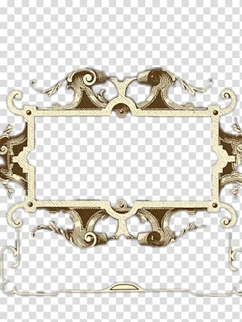 Complete Works for Organ Solo Harpsichord Sheet music, Antique wooden frame transparent background PNG clipart