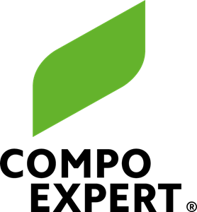 Compo Expert Logo Vector