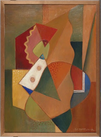 Composition, 1946 | Free Photo - rawpixel