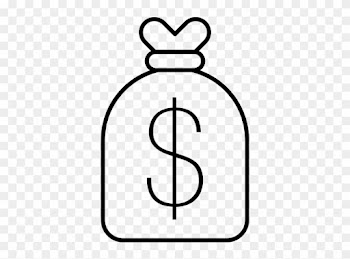 Compost - Money Bag