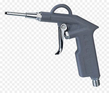 Compressor Tool Compressed air Spray painting - avto outline 