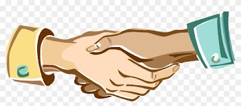 Compromise Is Important Not Just In Your Family, But - Clip Art