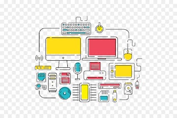 Computer Cases & Housings Computer mouse Diagram Computer Icons - computer mouse 