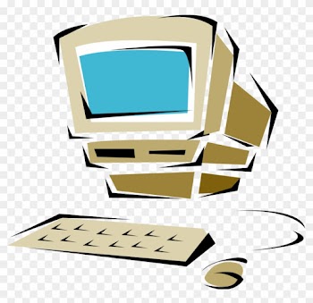 Computer Clip Art Free Clipart Images - Youth Computer Training Centre
