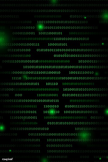 Computer coding background | Free stock vector - 1015290
