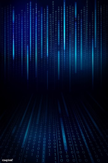 Computer coding background | Free stock vector - 1015301