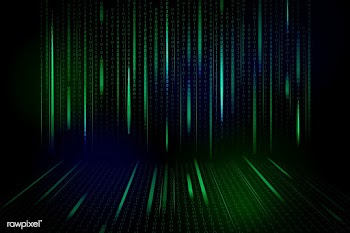 Computer coding background | Free stock vector - 1015306