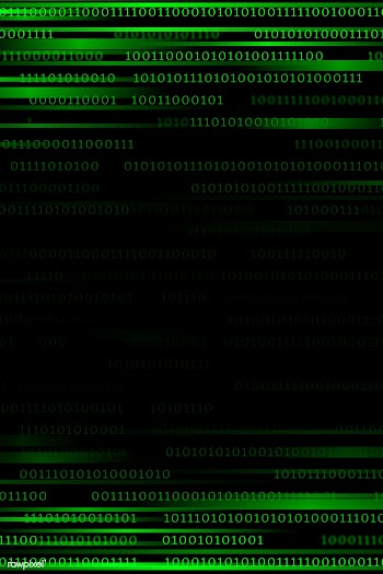 Computer coding background | Free stock vector - 1015320