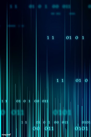 Computer coding background | Free stock vector - 1015331