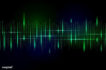 Computer coding background | Free stock vector - 1015336