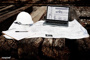 Computer construction engineer | Free stock photo - 83722