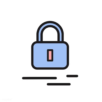 Computer cyber security access | Free stock vector - 396322