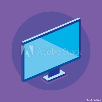 computer desktop device design