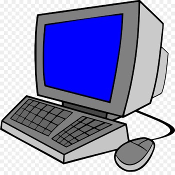 Computer Download Clip art - pc 
