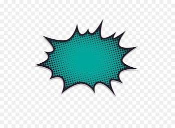 Computer file - Blue text box explosion 