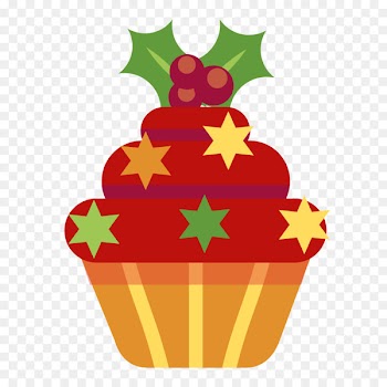 Computer file Graphics Digital art Image - red cupcake 