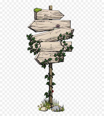 Computer file - Twining vines billboard 