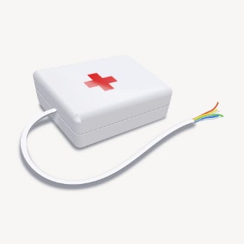 Computer first aid box, system | Free Photo - rawpixel