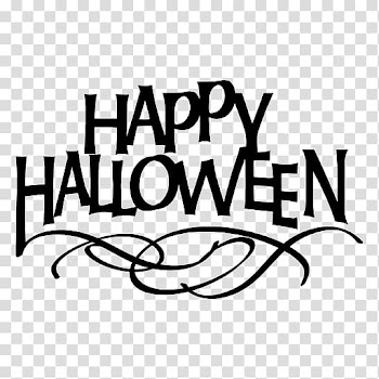 Computer font Font, Halloween transparent background PNG clipart