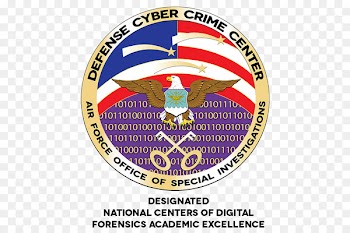 Computer forensics Department of Defense Cyber Crime Center Digital forensics Cybercrime Forensic science - Computer 