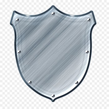 Computer graphics - Security Shield 