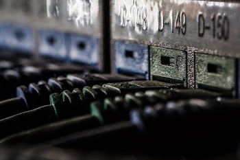 Computer Hard Wires