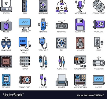 computer hardware