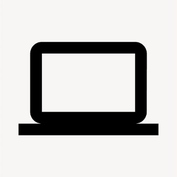 Computer, hardware icon, filled style, | Free Icons - rawpixel