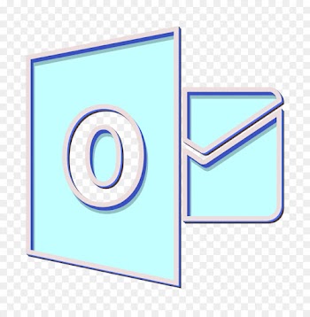 computer icon email icon google icon