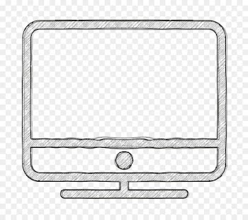 computer icon imac icon