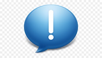 computer icon symbol electric blue - Chat 