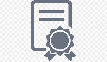 Computer Icons Academic certificate Professional certification Clip art Course - cetificate infographic 