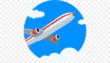 Computer Icons Airplane Portable Network Graphics Apple Icon Image format - airplane 