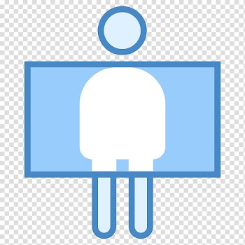 Computer Icons Airport security Sign , smoke detector transparent background PNG clipart