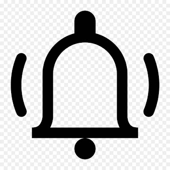 Computer Icons Alarm device Alarm Clocks - youtube Bell Icon 